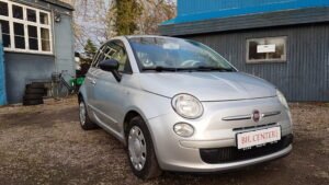 Fiat 500 1,2 Pop 3d