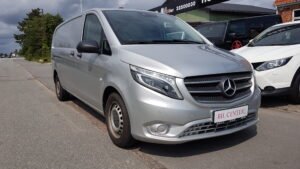 Mercedes Vito 116 2,2 CDi Complete aut. L