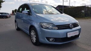 Vw Golf 1.4 Tsi Aut