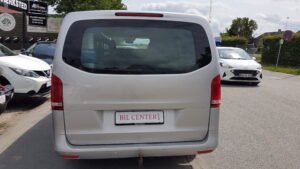 Mercedes Vito 116 2,2 CDi Complete aut. L
