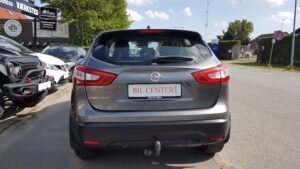 Nissan Qashqai 1,2 Dig-T 115 Acenta X-tr. 5d