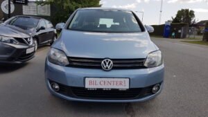 Vw Golf 1.4 Tsi Aut