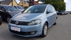 Vw Golf 1.4 Tsi Aut
