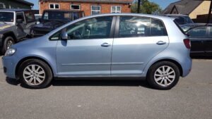 Vw Golf 1.4 Tsi Aut