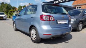 Vw Golf 1.4 Tsi Aut