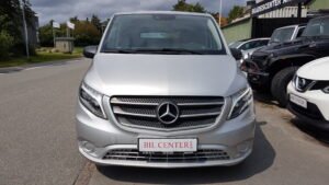 Mercedes Vito 116