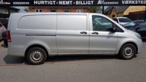 Mercedes Vito 116
