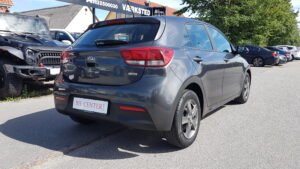 Kia Rio 1,0 T-GDi Advance 5d
