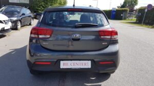 Kia Rio 1,0 T-GDi Advance 5d