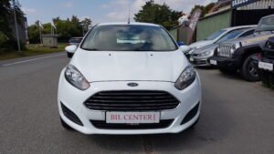 Ford Fiesta 1,0 65 Trend 5d