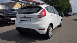 Ford Fiesta 1,0 65 Trend 5d