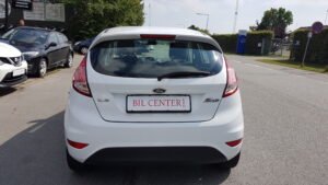 Ford Fiesta 1,0 65 Trend 5d