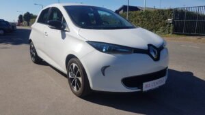 Renault Zoe 41 Intens 5d