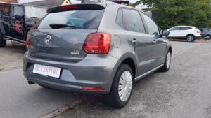 VW Polo 1,2 TSi 90 Comfortline BMT 5d
