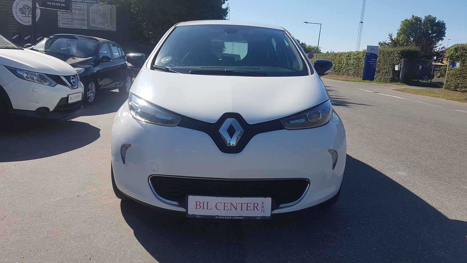 Renault Zoe 41 Intens 5d