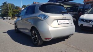 Renault Zoe 41 Intens 5d