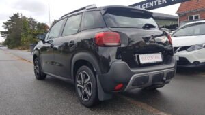 Citroën C3 Aircross 1,2 PureTech 110 Iconic 5d