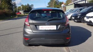 Ford Fiesta 1,0 80 Trend 5d