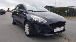 Ford Fiesta 1,1 Trend 5d