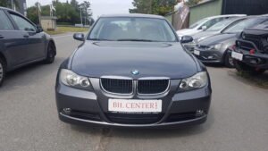 BMW 318i 2,0 4d