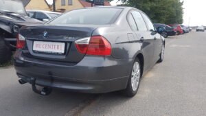 BMW 318i 2,0 4d