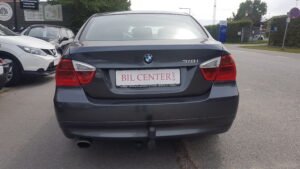 BMW 318i 2,0 4d