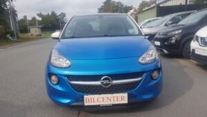 Opel Adam 1,0 T 90 Rocks 3d