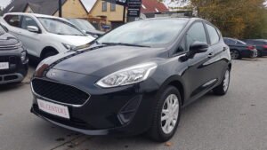 Ford Fiesta 1,1 Trend 5d