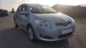 Toyota Auris 1,6 Luna 5d