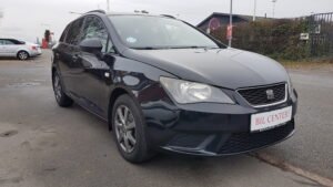Seat Ibiza 1,4 16V Style 5d