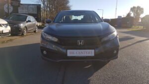 Honda Civic 1,5 VTEC Turbo Prestige CVT 5d