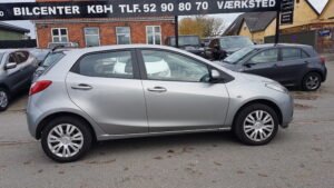 Mazda 2 1,3 Advance 5d
