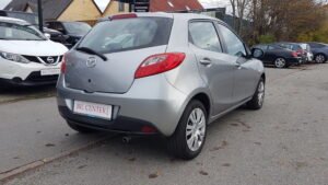 Mazda 2 1,3 Advance 5d
