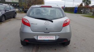 Mazda 2 1,3 Advance 5d