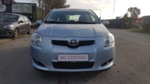 Toyota Auris 1,6 Luna 5d