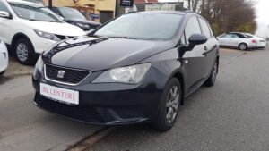 Seat Ibiza 1,4 16V Style 5d