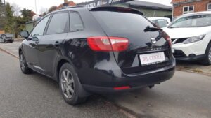 Seat Ibiza 1,4 16V Style 5d