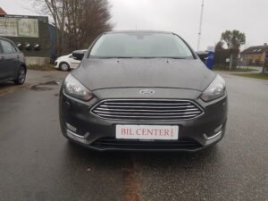 Ford Focus 1,0 SCTi 125 Business stc. aut. 5d