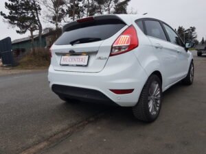 Ford Fiesta 1,0 SCTi 125 Titanium 5d