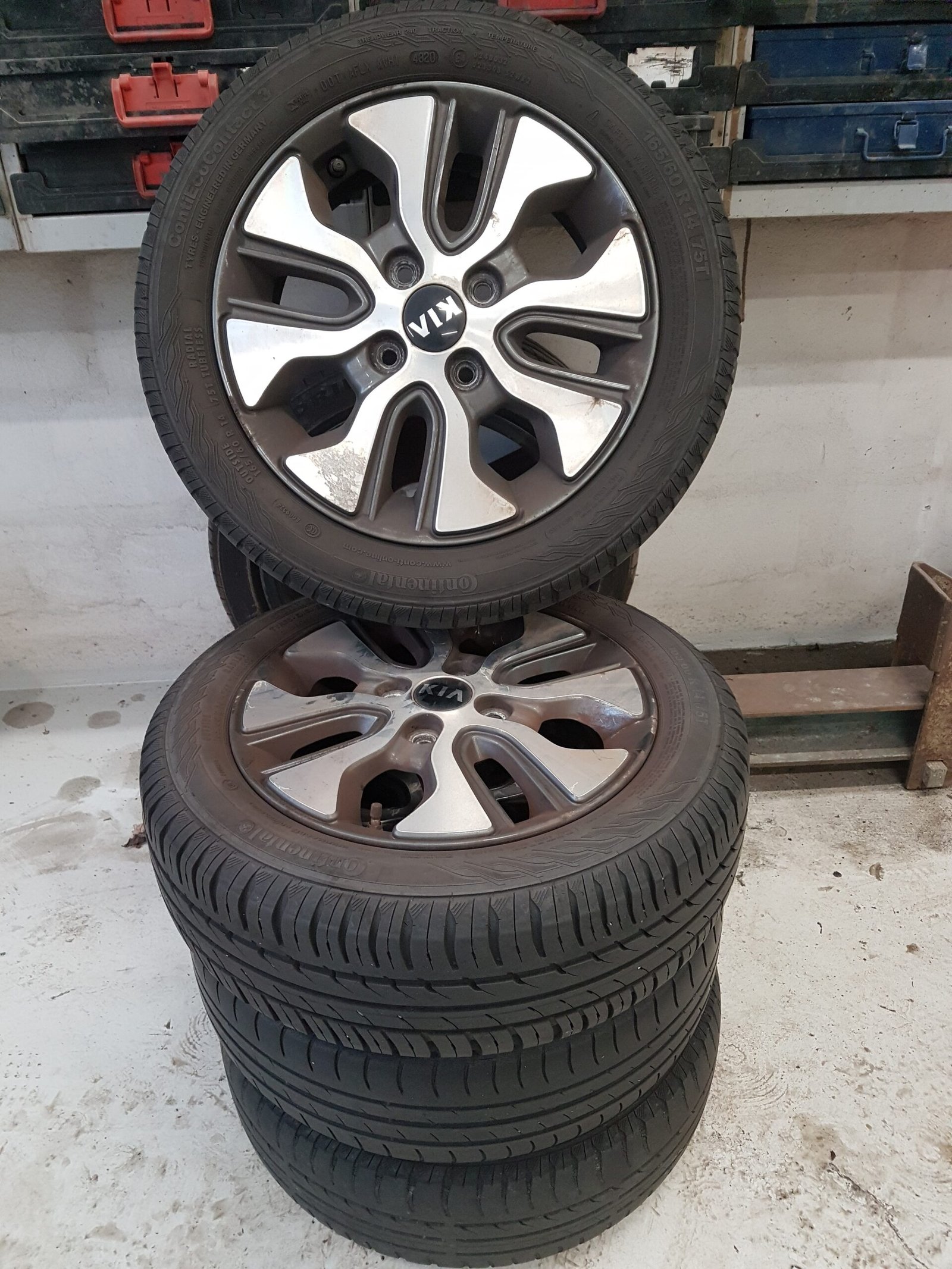 Kia Picanto 1,2 Collection 5d