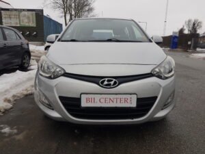 Hyundai i20 1,4 Comfort 5d