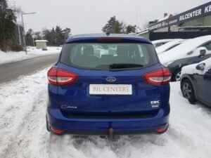 Ford C-MAX 1,0 SCTi 100 Titanium 5d