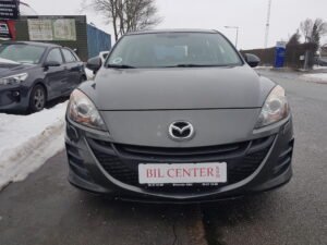 Mazda 3 2,0 Inclusive 5d