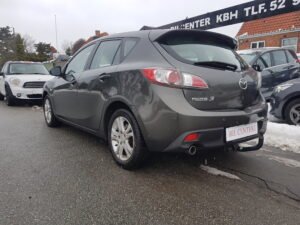 Mazda 3 2,0 Inclusive 5d