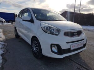 Kia Picanto 1.0