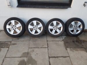 Skoda Fabia 1,2 TSi 86 Ambition Combi 5d