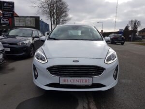 Ford Fiesta 1,0 SCTi 100 Titanium 5d