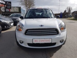 MINI Countryman Cooper 1,6 5d