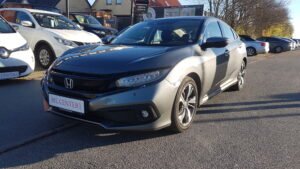 Honda Civic 1.5