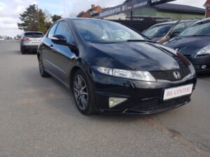 Honda Civic 1,8 Sport 5d